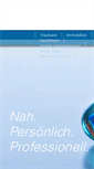 Mobile Screenshot of filexis.ch